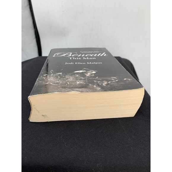 Beneath This Man by Jodi Ellen Malpas From the This Man Series - Picture 2 of 9